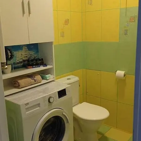 Marina Appartamento Kołobrzeg
